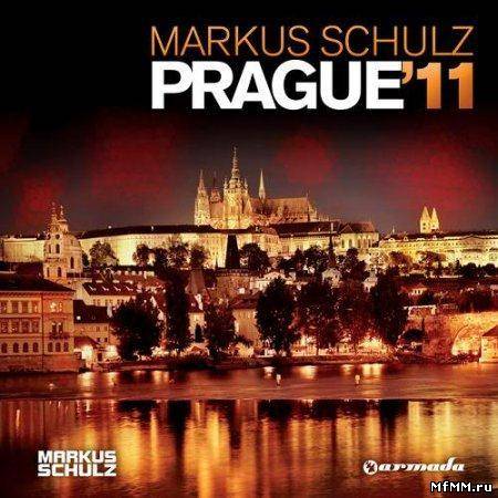 Markus Schulz - Prague '11