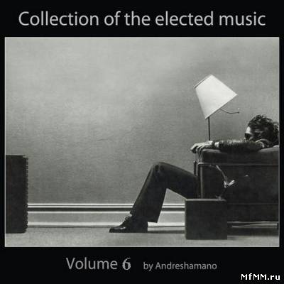 Collection of the elected music Vol.6 (2011)