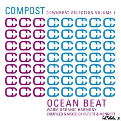 Compost Downbeat Selection Vol.1 (2011)