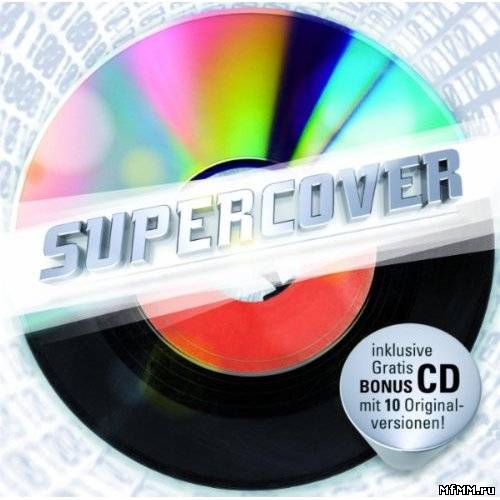 VA - Supercover Vol.1 (2011)