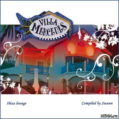 VA - Villa Mercedes Ibiza Lounge (2008) FLAC/MP3