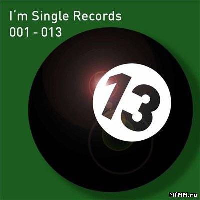 I'm Single Records 001-013 (IMS013)