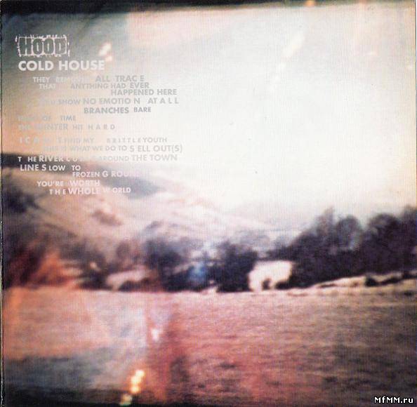 Hood - Cold House (2001)