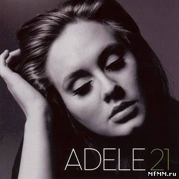 Adele - 21(Limited Edition)