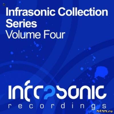 Infrasonic Collection Series Volume Four 2011