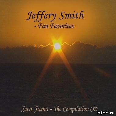 Jeffery Smith - Fan Favorites (2011)