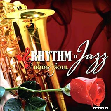 Rhythm 'N' Jazz - Body & Soul (2011)