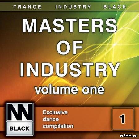 Masters Of Industry - Volume 1 2011