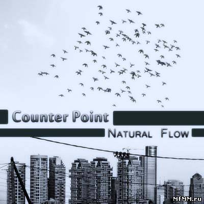 Counter Point - Natural Flow (2011)