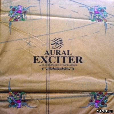 VA - The Aural Exciter(2006) FLAC/MP3