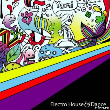 Electro House & Dance 2011