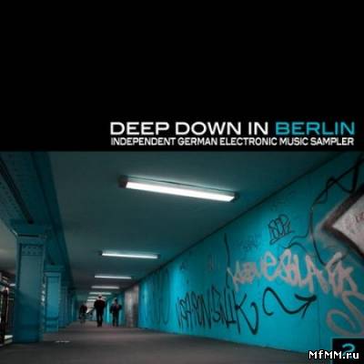 Deep Down In Berlin 2 2011