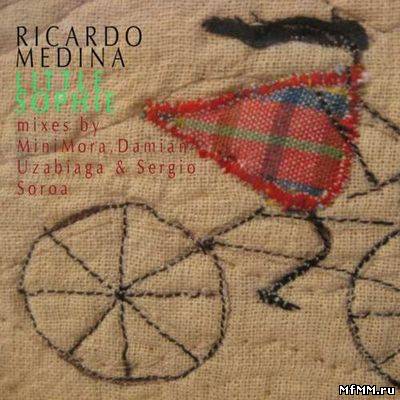 Ricardo Medina - Little Sophie (2011)