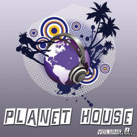 Planet House Volume 4 2011