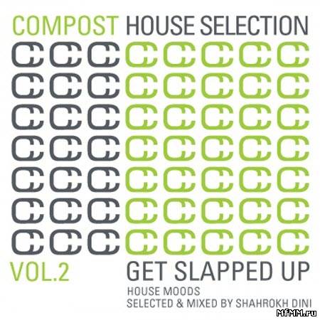 Compost House Selection Vol. 2