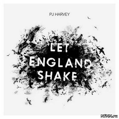 PJ Harvey - Let England Shake (2011)