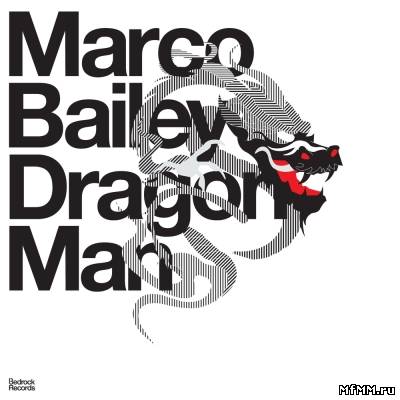 Marco Bailey - Dragon Man