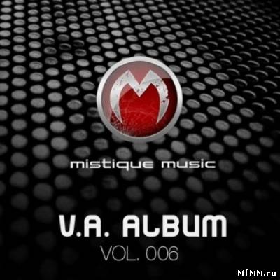 Album Vol 006 2011