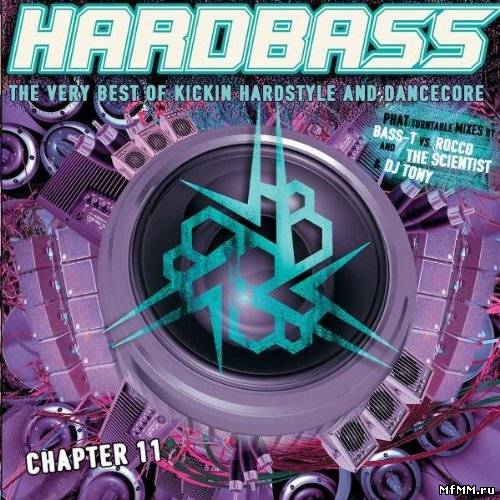 VA - Hardbass Vol 11 (2011)