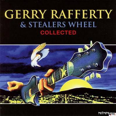 Gerry Rafferty & Stealers Wheel - Collected (2011)