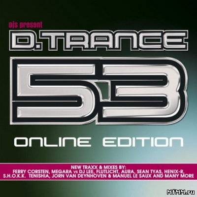 VA - D. Trance 53 (2011)