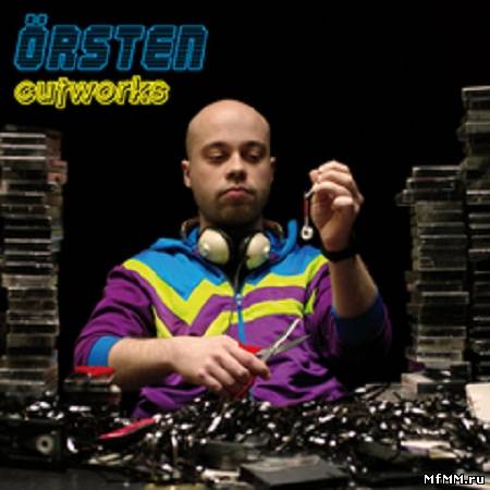 Orsten - Cutworks (2011)