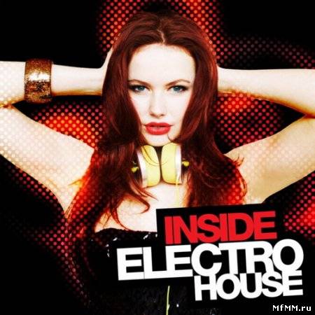 Inside Electro House UK Edition 2011