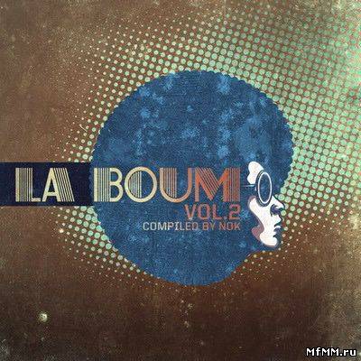 VA - La Boum Vol 2 (2011)