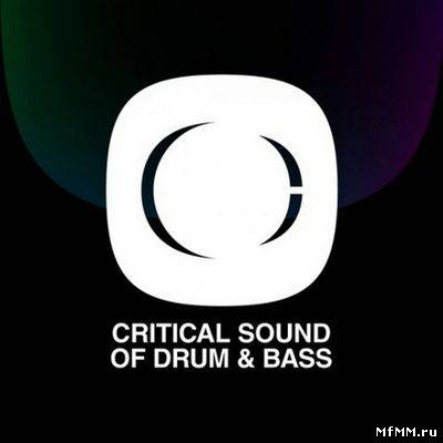 VA - Critical Sound of Drum & Bass (2011)