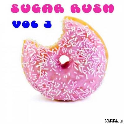 Sugar Rush Vol. 3 2011