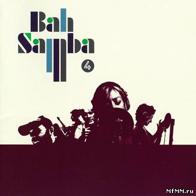 Bah Samba - 4 2CD (2005)