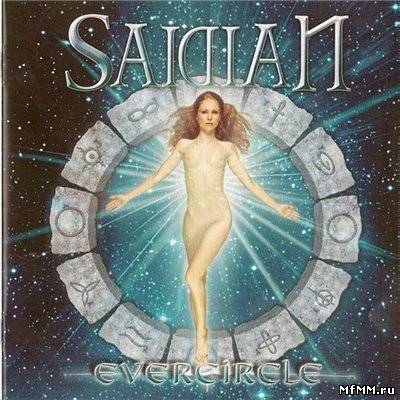 Saidian - Evercircle (2009)