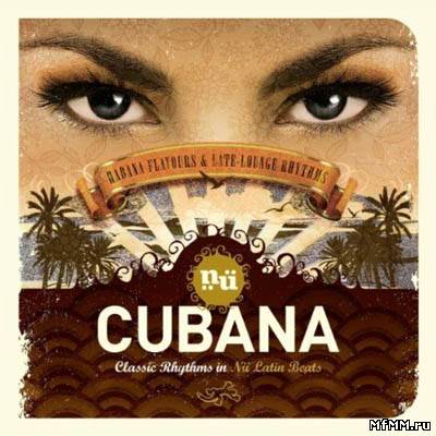 VA - Nu Cubana (2010)