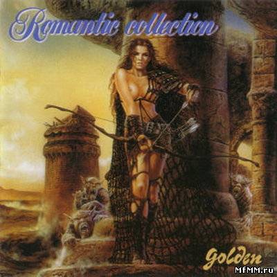 VA - Romantic Collection: Golden (2005)