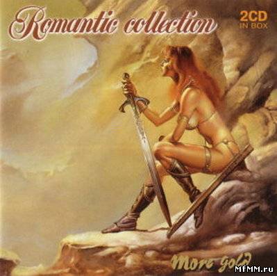 VA - Romantic Collection: More Gold [2CD In Box] (2005)