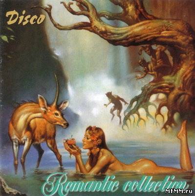 VA - Romantic Collection: Disco (2005)