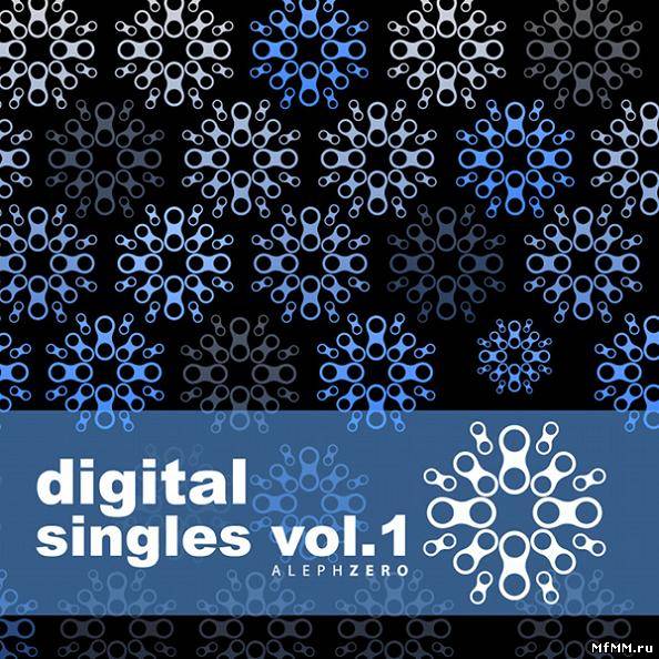 VA - Digital Singles Vol.1 (2007)