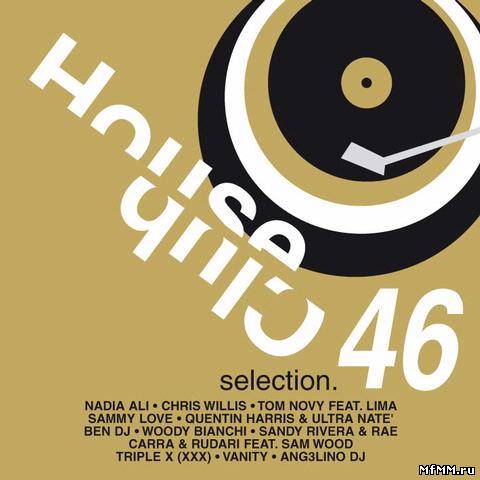 VA - House Club Selection 46 (2011)