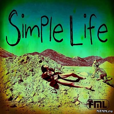 VA-Simple Life (Mixed By Cyno)