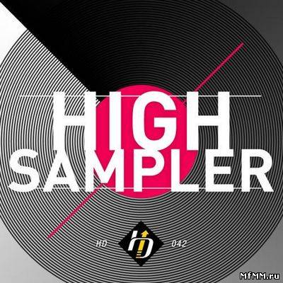 VA - High Sampler (2011)