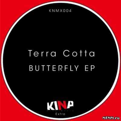 Terra Cotta – Butterfly EP