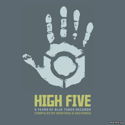 VA-High Five 5 Years (2011)