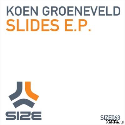 Koen Groeneveld – Slides