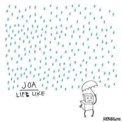 Joan of Arc - Life Like (2011)