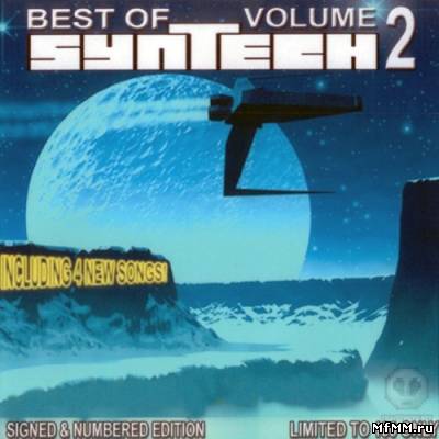 Syntech - Best Of Vol. 2 (Signed & Numbered) (2006)