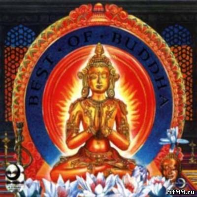 VA - Best Of Buddha 2CD (2002)