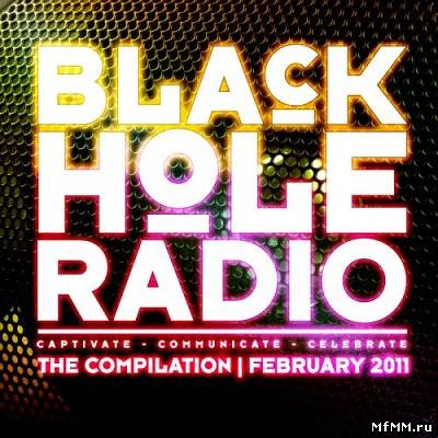 Black Hole Radio February 2011