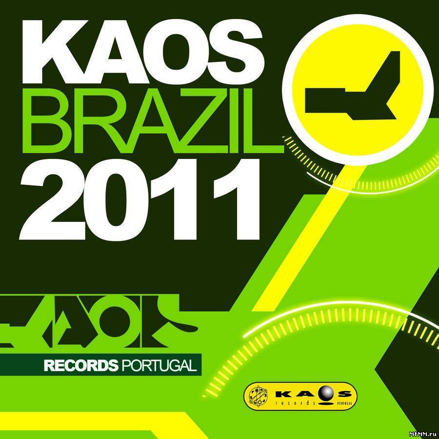 VA-Kaos Brazil (2011)