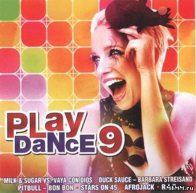 VA - Play Dance 9 (2011)