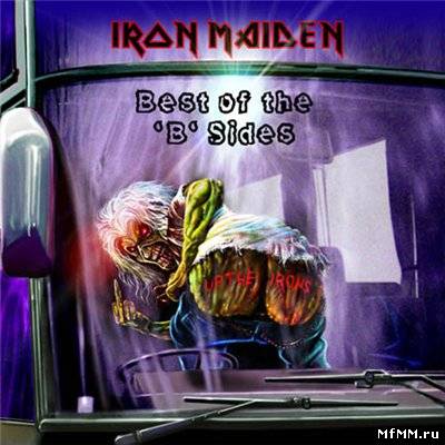 Iron Maiden - Best of the B' Sides (2002)